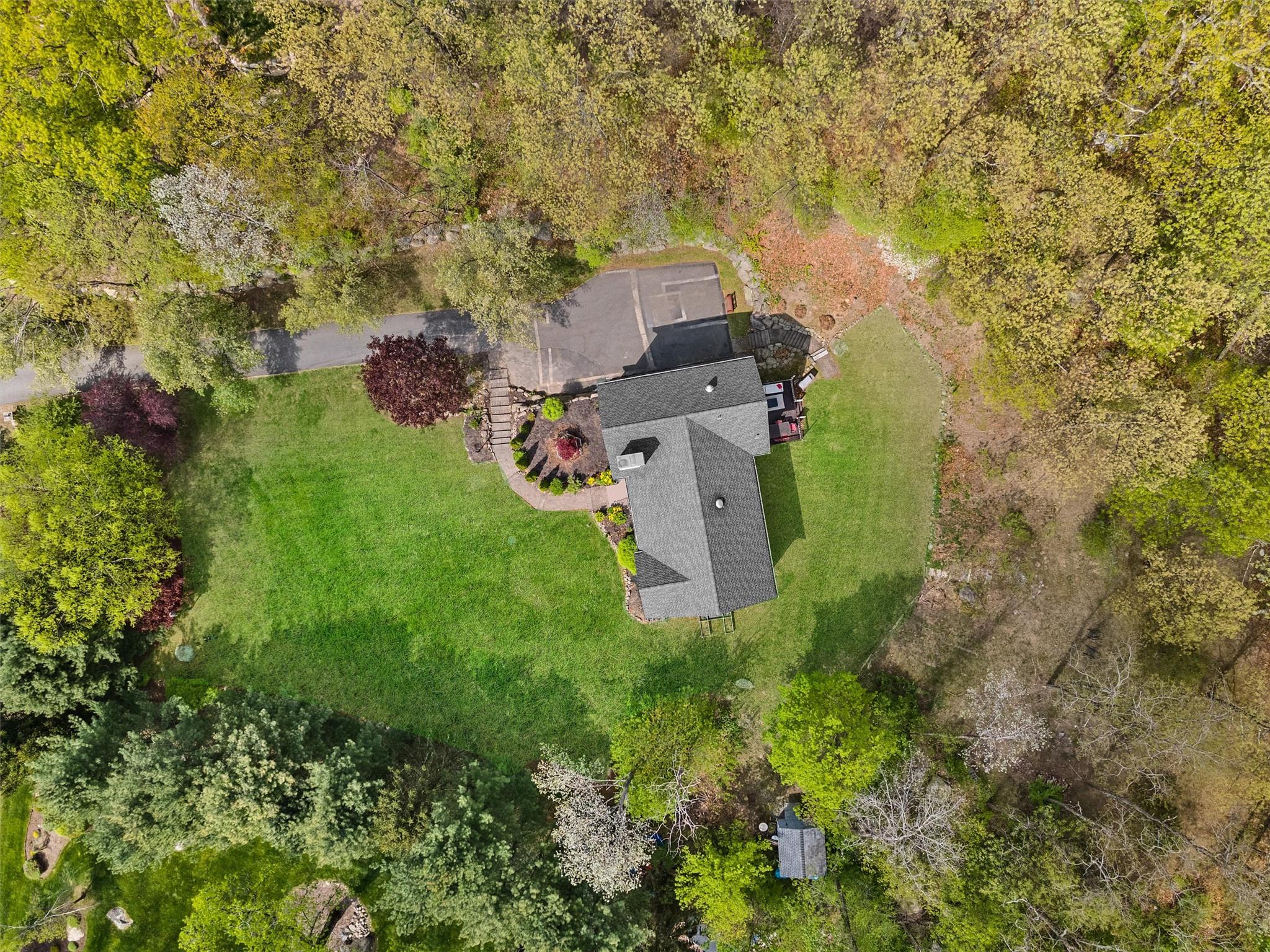 24 Table Rock Road, Tuxedo Park, New York image 36