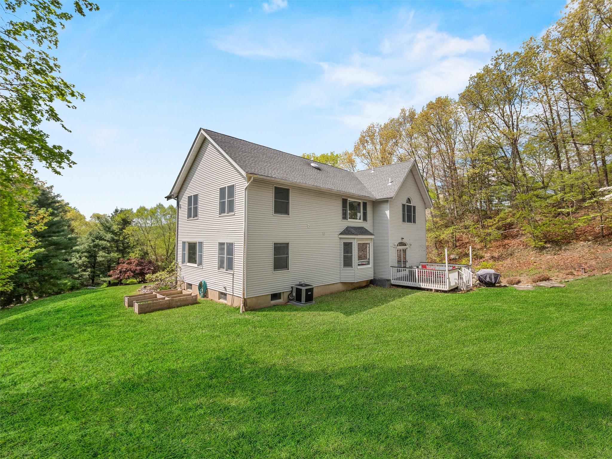 24 Table Rock Road, Tuxedo Park, New York image 33