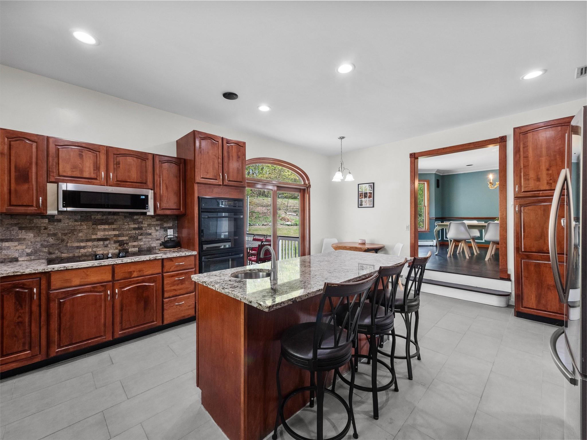 24 Table Rock Road, Tuxedo Park, New York image 13