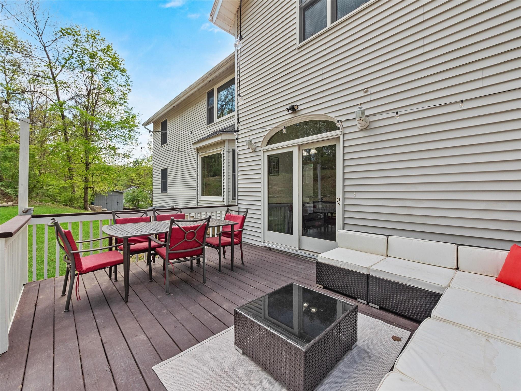 24 Table Rock Road, Tuxedo Park, New York image 31