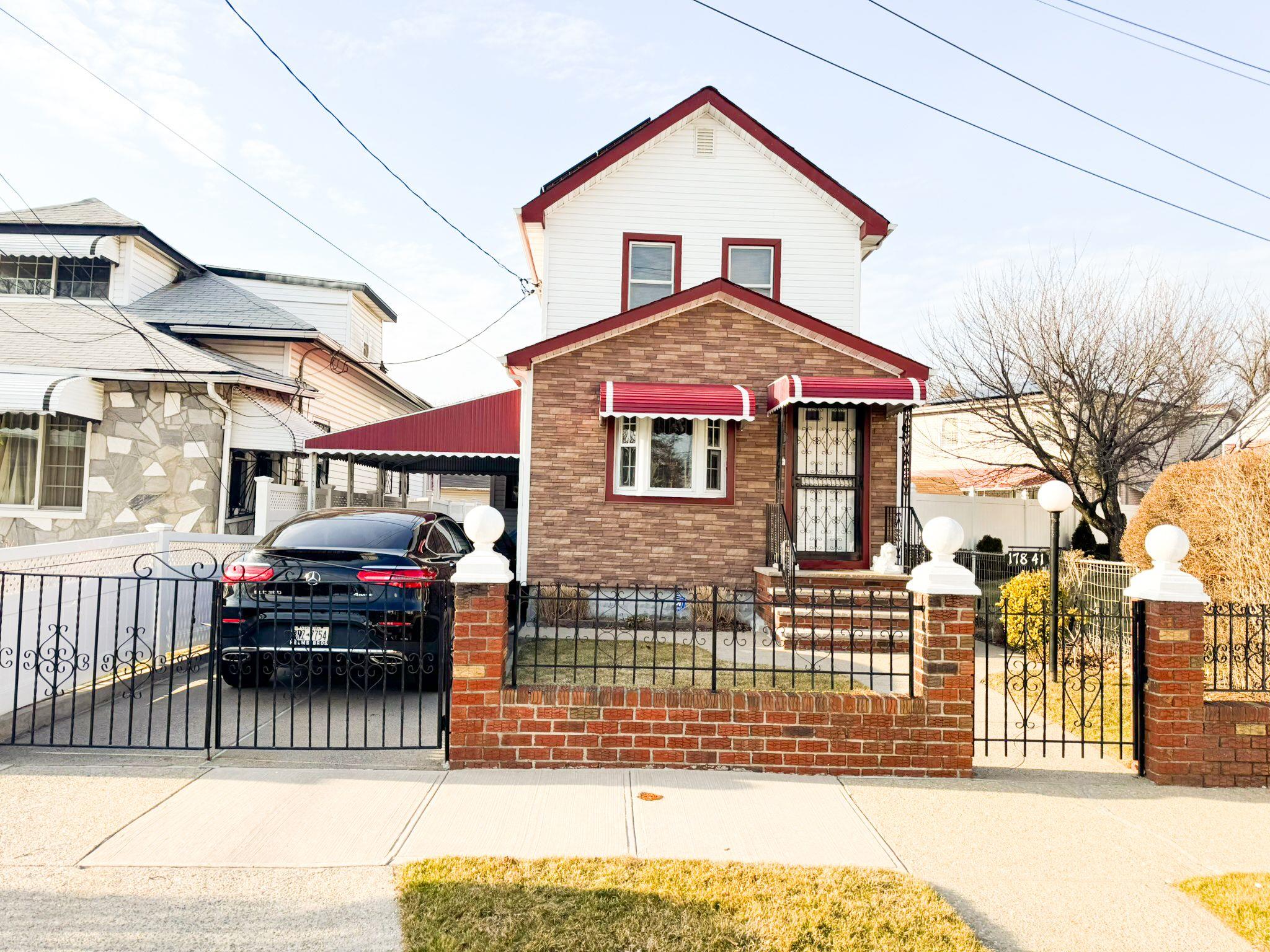17841 134th Avenue, New York, New York image 2