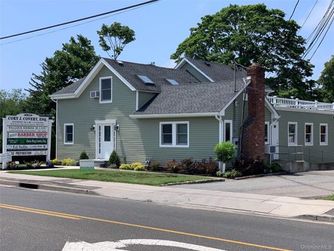 128 Carleton Avenue East Islip NY 11730