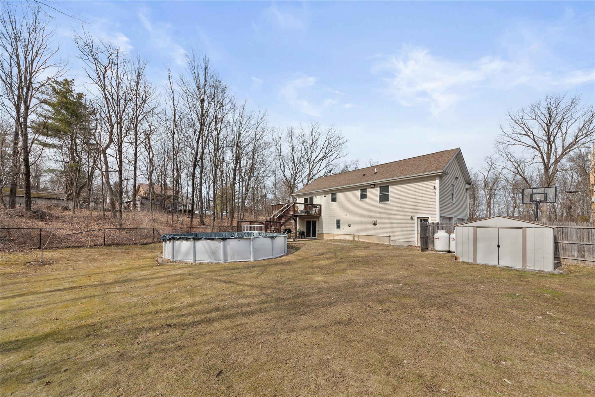 38 SW Parksville Road, Pleasant Valley, New York image 25
