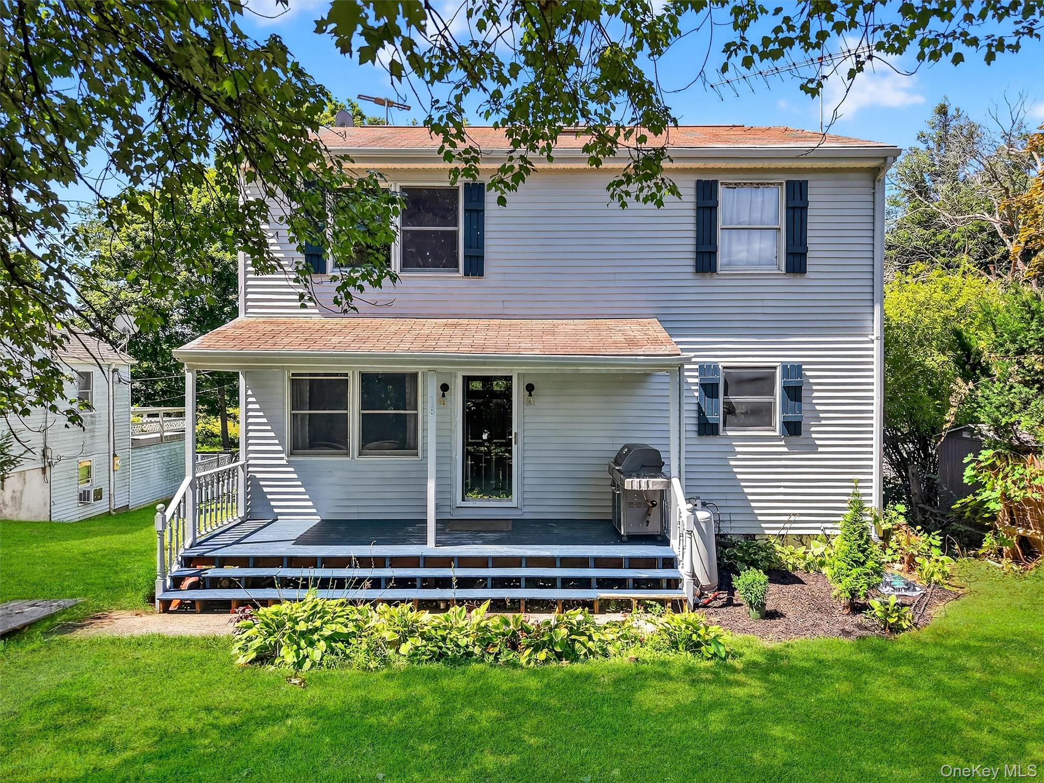 18 McGeeville Court
