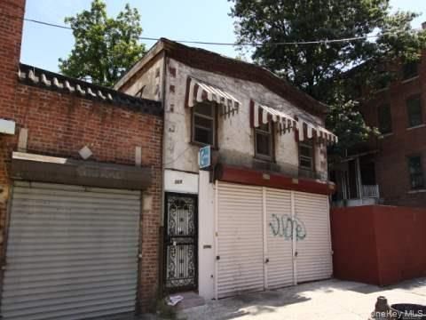 569 Throop Avenue Brooklyn NY 11216