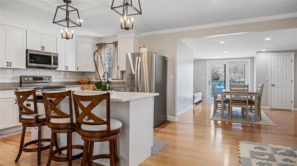 Photo of 144 Avenue A, Holbrook, NY 11741 (MLS # 956917)