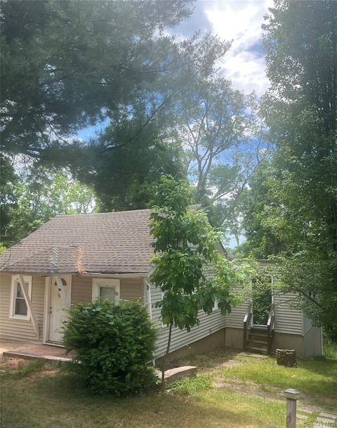 Homes For Rent - 37 Roosevelt Street<br/> Wurtsboro, NY 12790