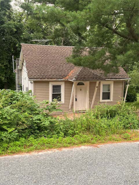Homes For Rent - 37 Roosevelt Street<br/> Sullivan County, Wurtsboro, NY 12790