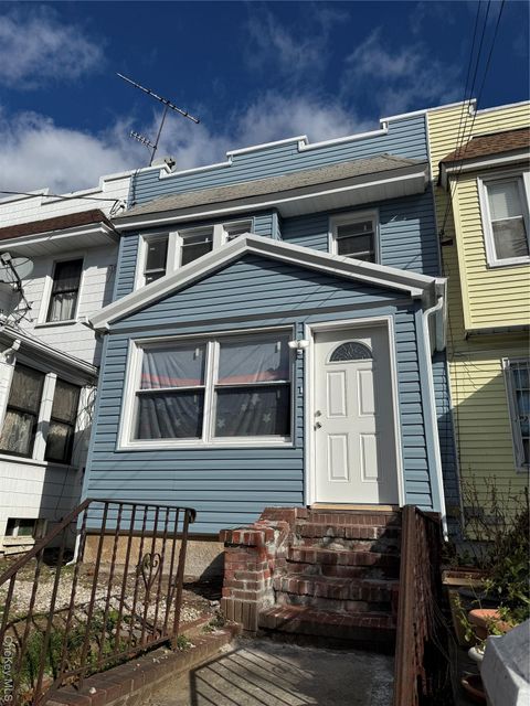 10731 121st Street Richmond Hill S. NY 11419