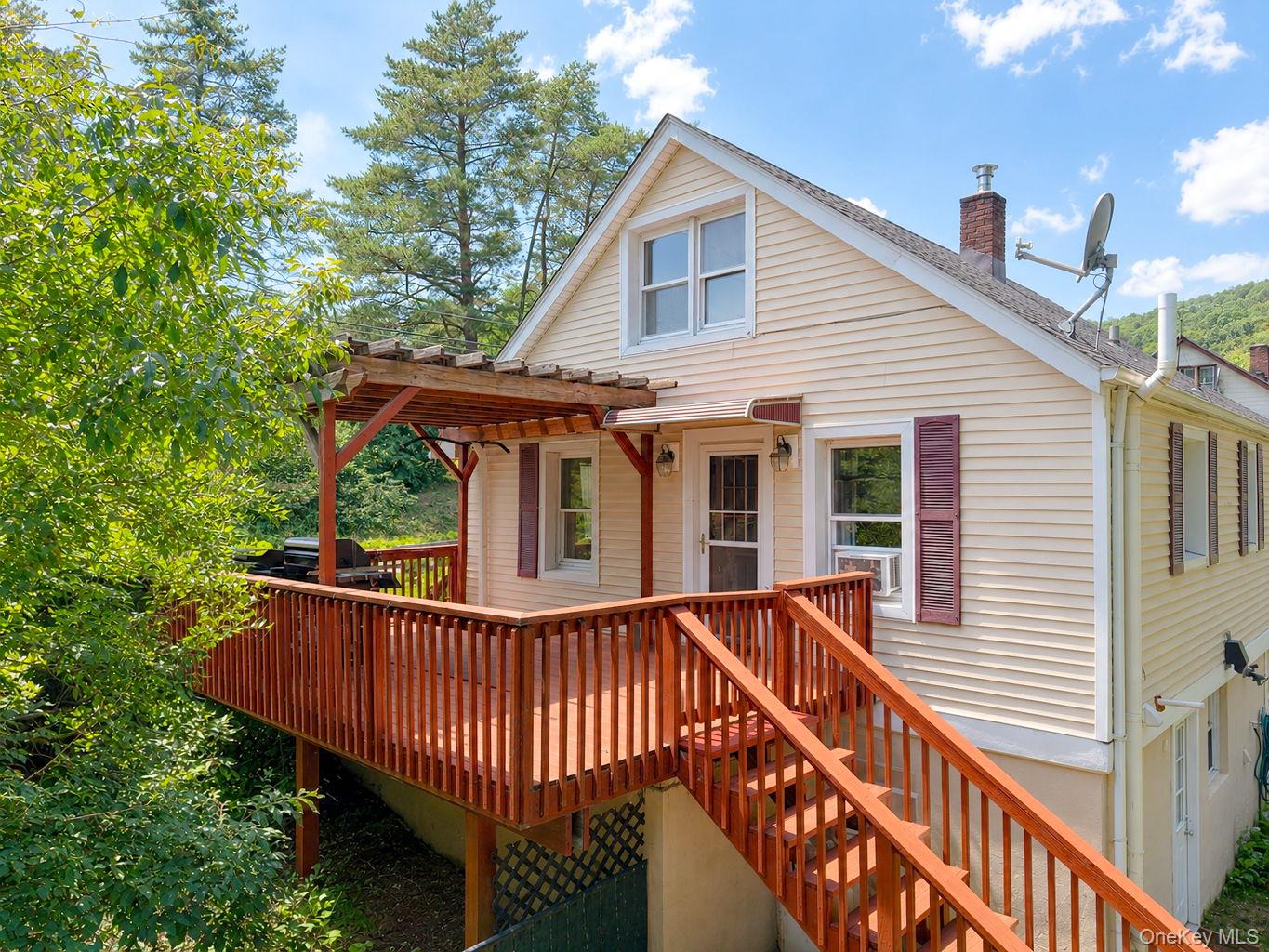 11 Garrison Road