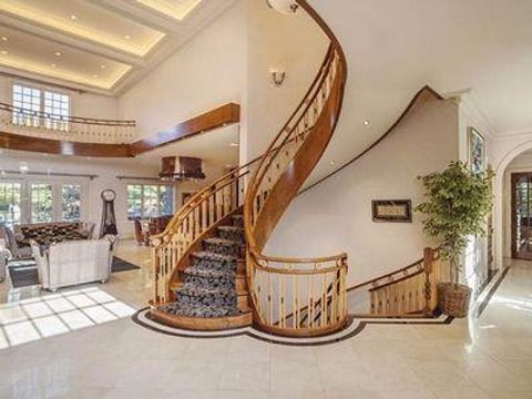 22 Willow Road Woodsburgh NY 11598