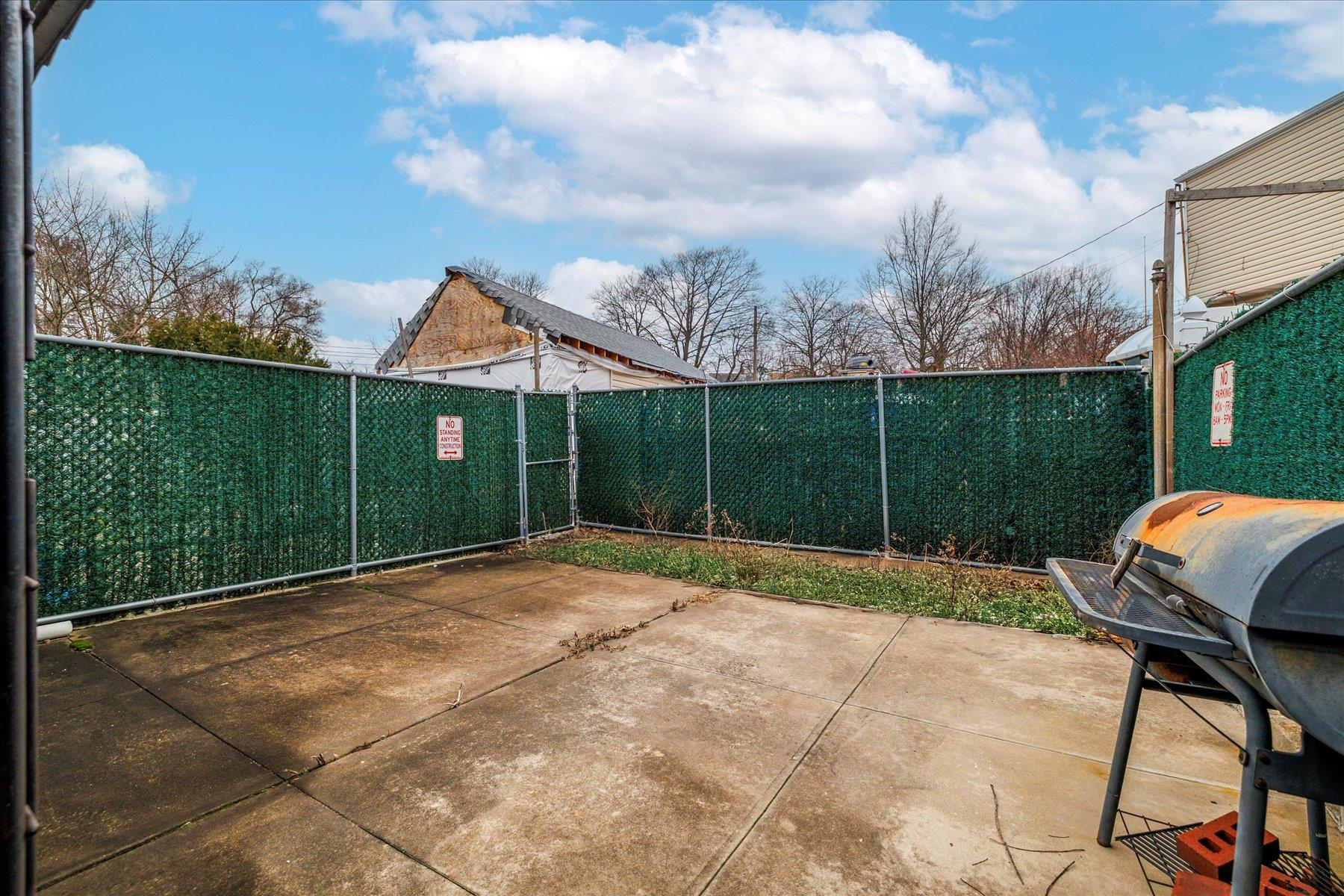 11614 Nashville Boulevard, Cambria Heights, New York image 16
