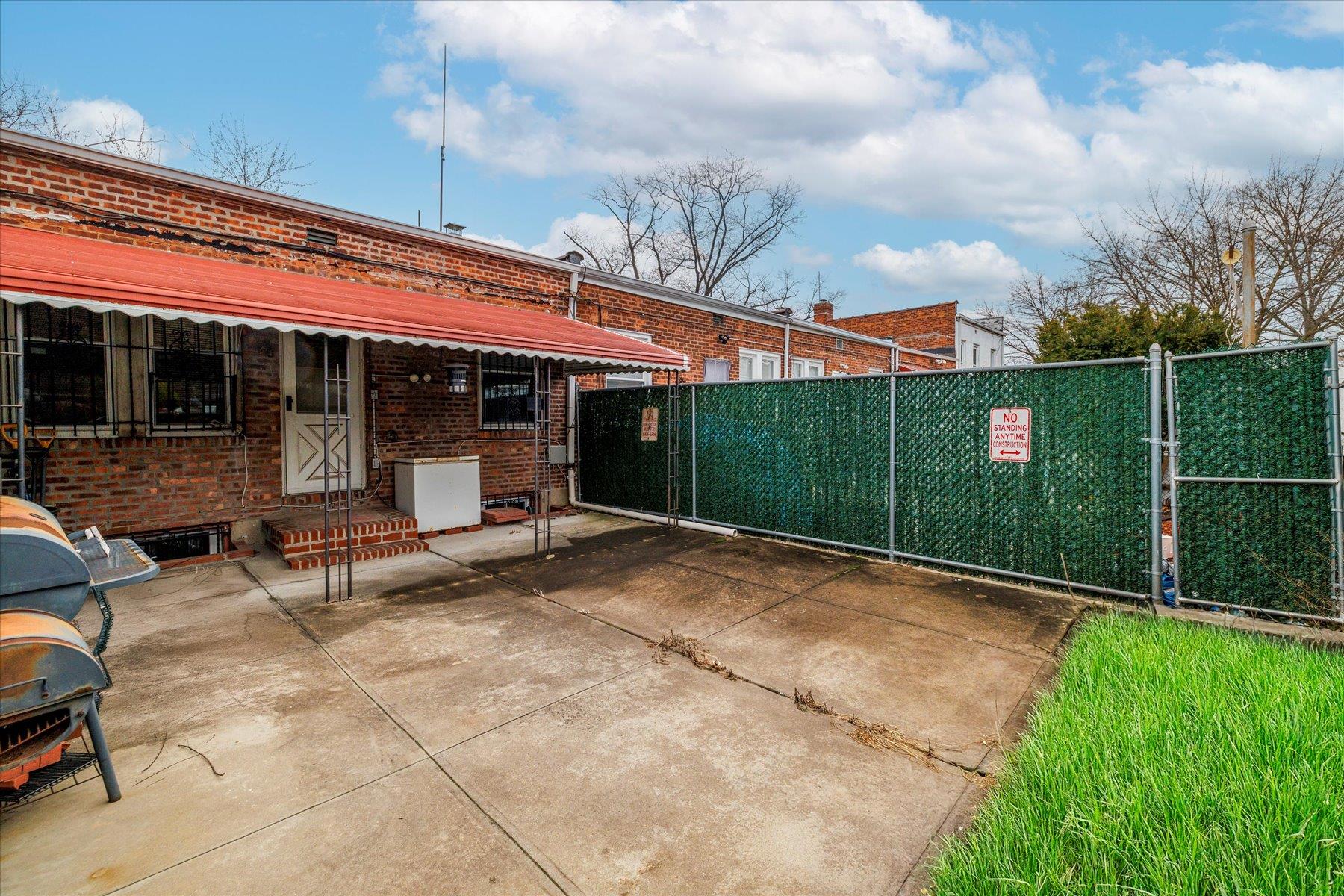 11614 Nashville Boulevard, Cambria Heights, New York image 17