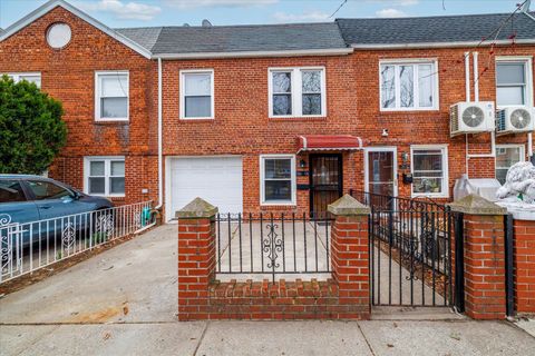 11614 Nashville Boulevard, Cambria Heights, NY 11411 - #: 829493