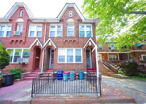 4215 Bedford Avenue Brooklyn NY 11229