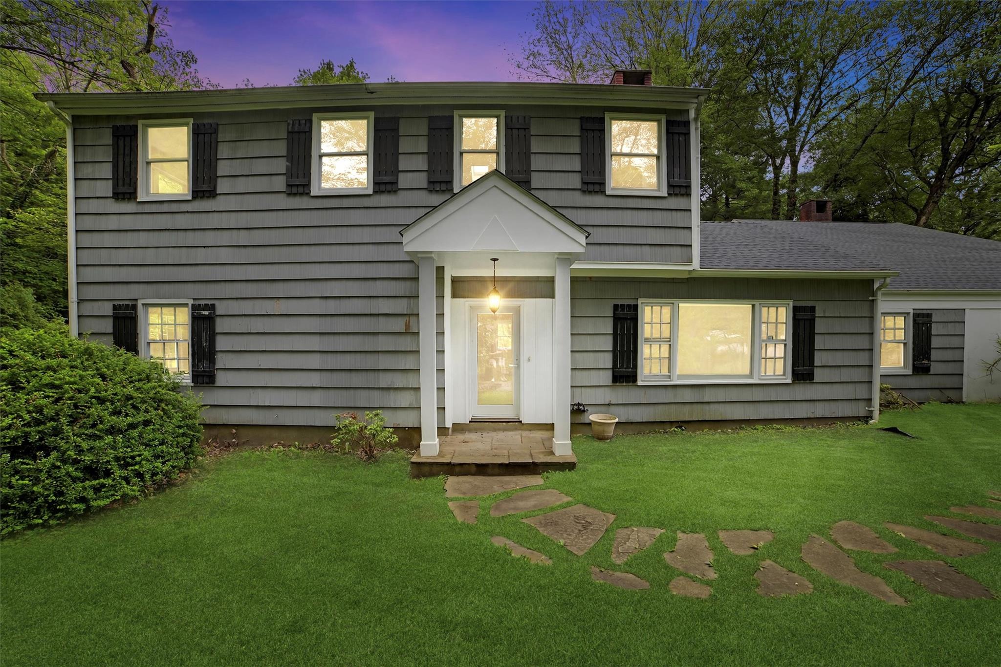 Property for Sale at North Lane, Chappaqua, New York - Bedrooms: 3 
Bathrooms: 3 
Rooms: 8  - $1,275,000