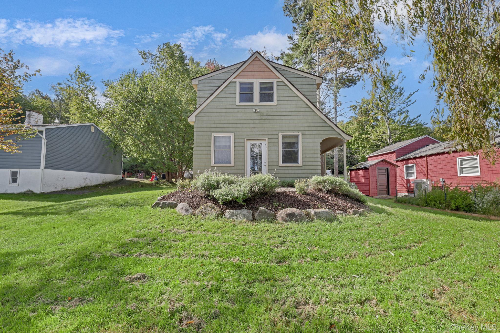 89 Beaver Lake Road