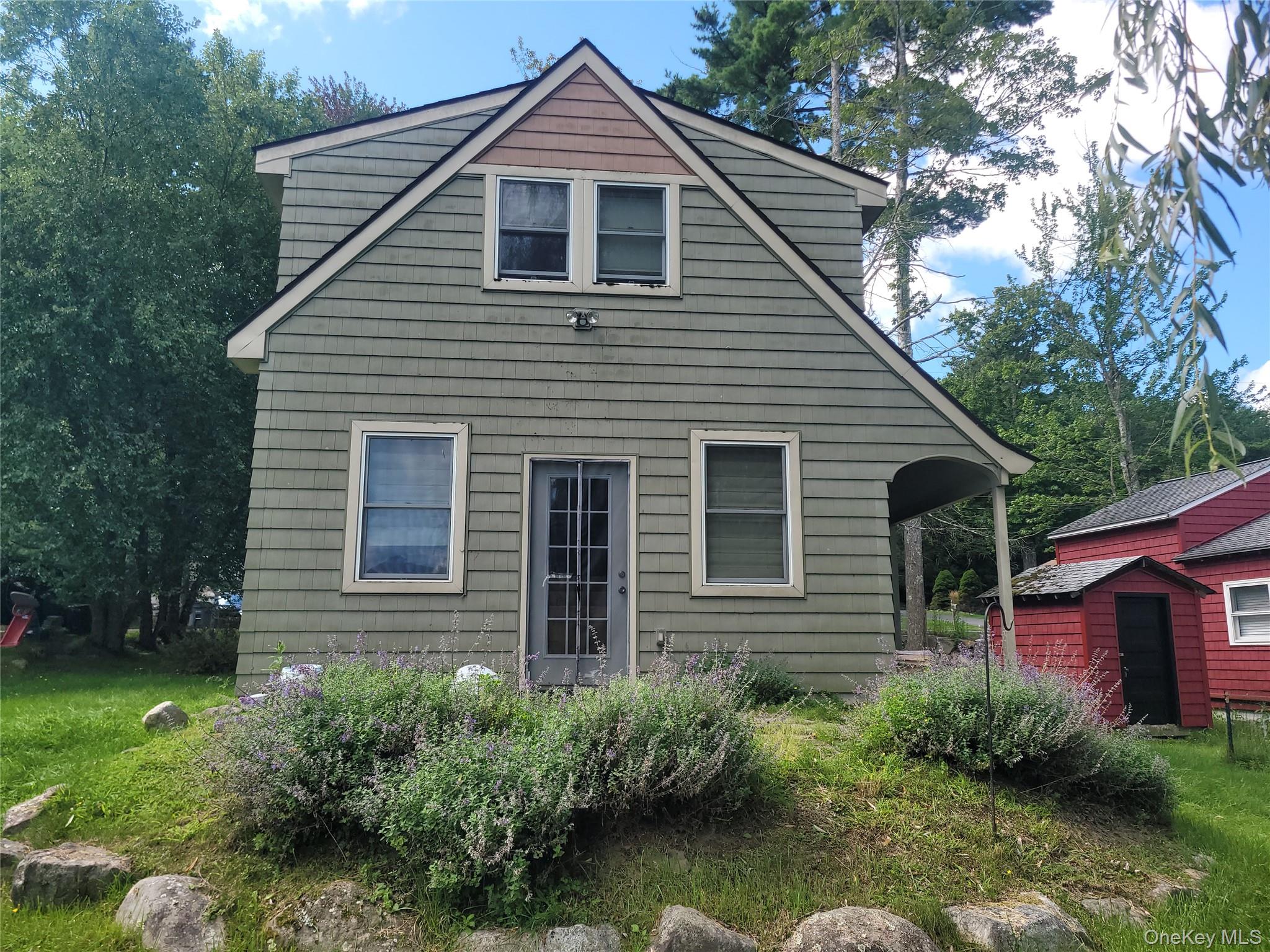 89 Beaver Lake Road