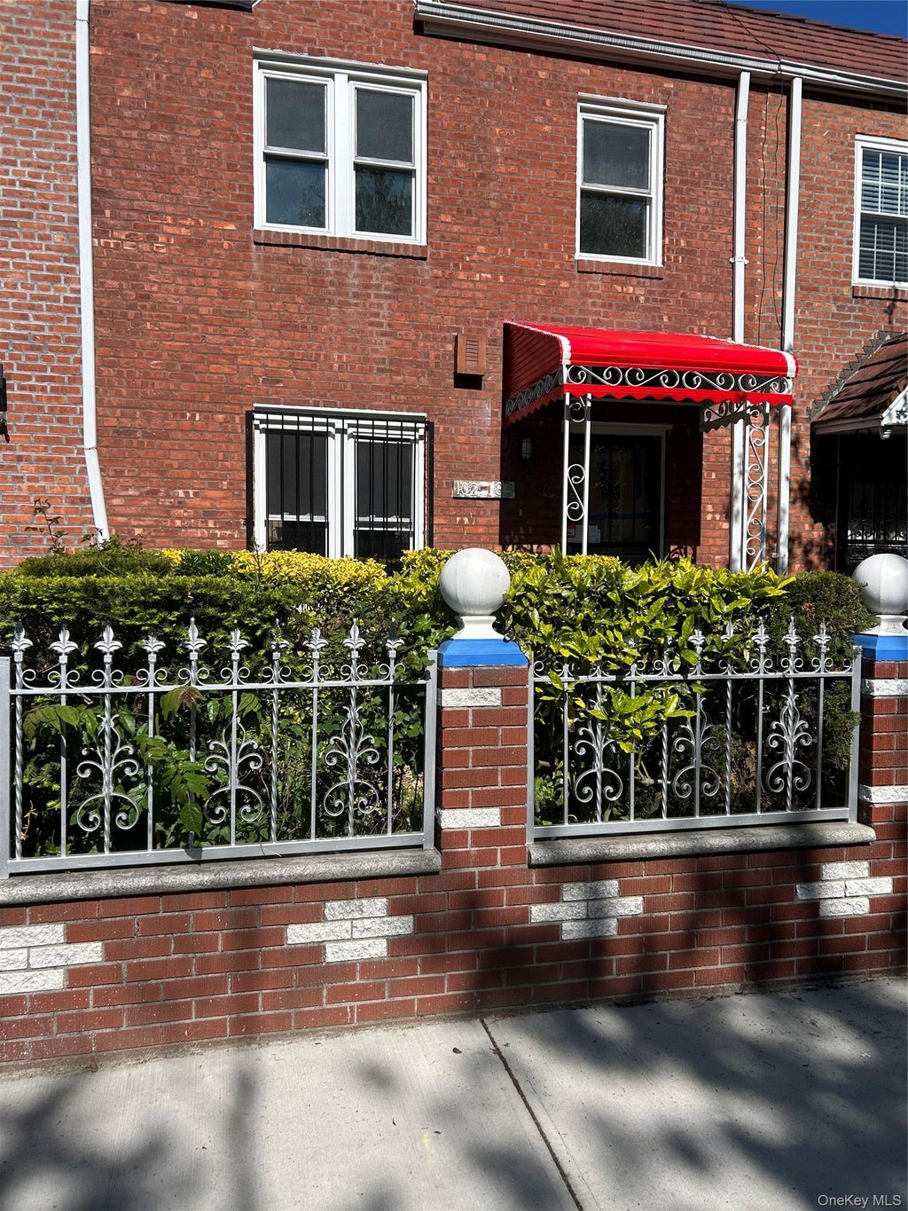 Photo of 102-35 183 Place, Hollis, NY 11423 (MLS # 1050861)