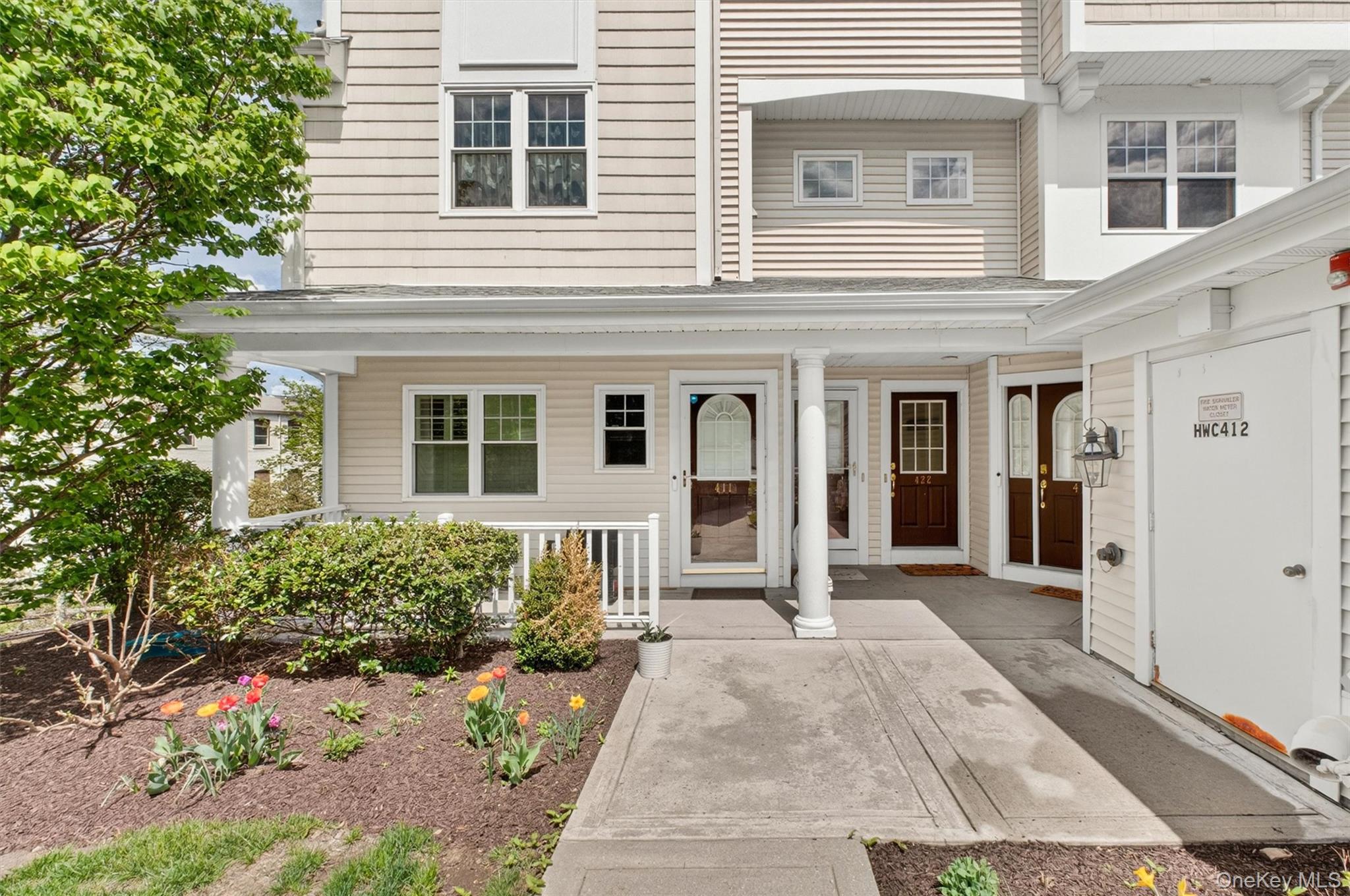 422 Highridge Court 422