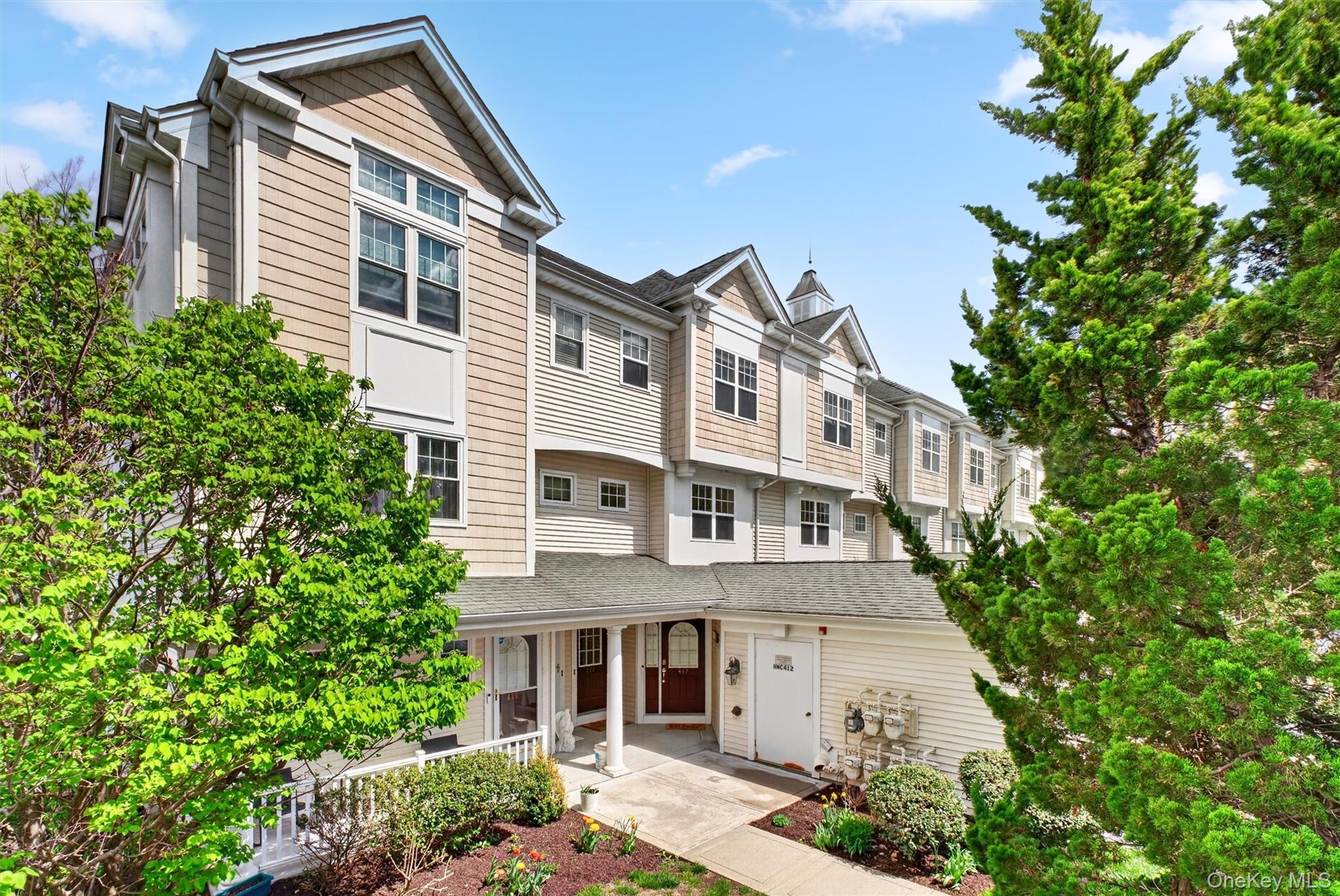 422 Highridge Court 422