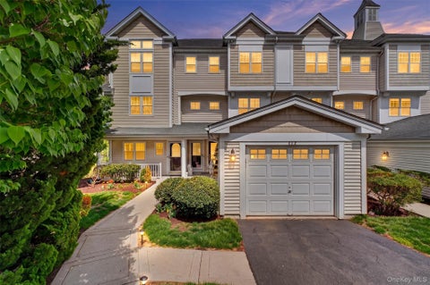 Condo For Sale - 422 Highridge Court #422<br/> Peekskill, NY 10566
