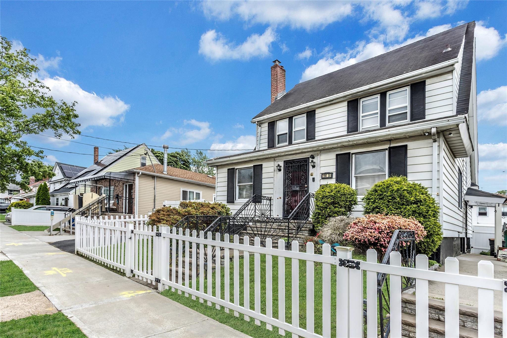 103rd Avenue, Hollis, Queens, NY - 5 Bedrooms  
3 Bathrooms - 