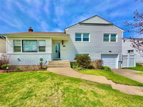 Photo of 592 Benton Road, East Meadow, NY 11554 (MLS # 984168)