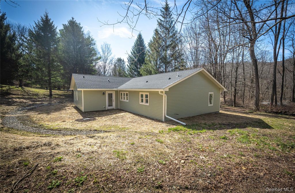 Photo of 4523 Route 199, Millerton, NY 12546 (MLS # 981397)
