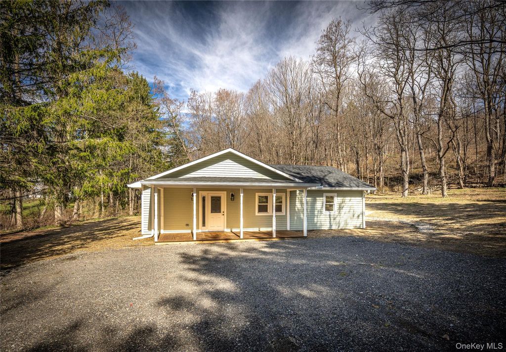 Photo of 4523 Route 199, Millerton, NY 12546 (MLS # 981397)