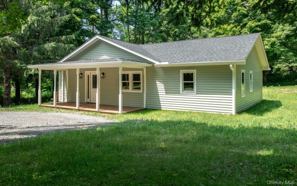 4523 ROUTE 199, MILLERTON, NY 12546 - Image 23dec93d8317cb00e26640b4efce8fea/3589759986
