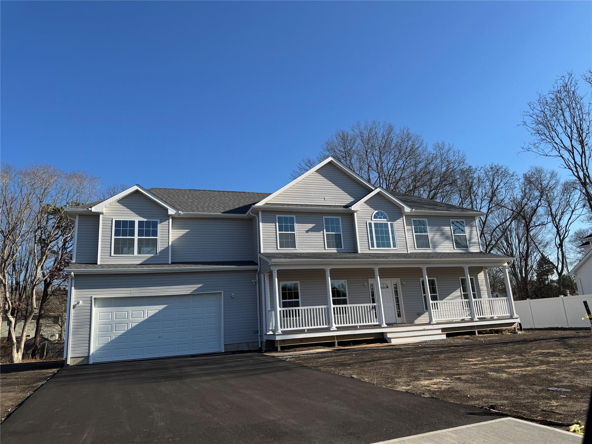 Tbb Baywood Estates, Center Moriches, New York image 2