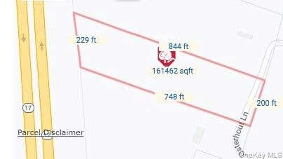 Vacant Land For Sale - Interstate 86<br/> Liberty, NY 12754