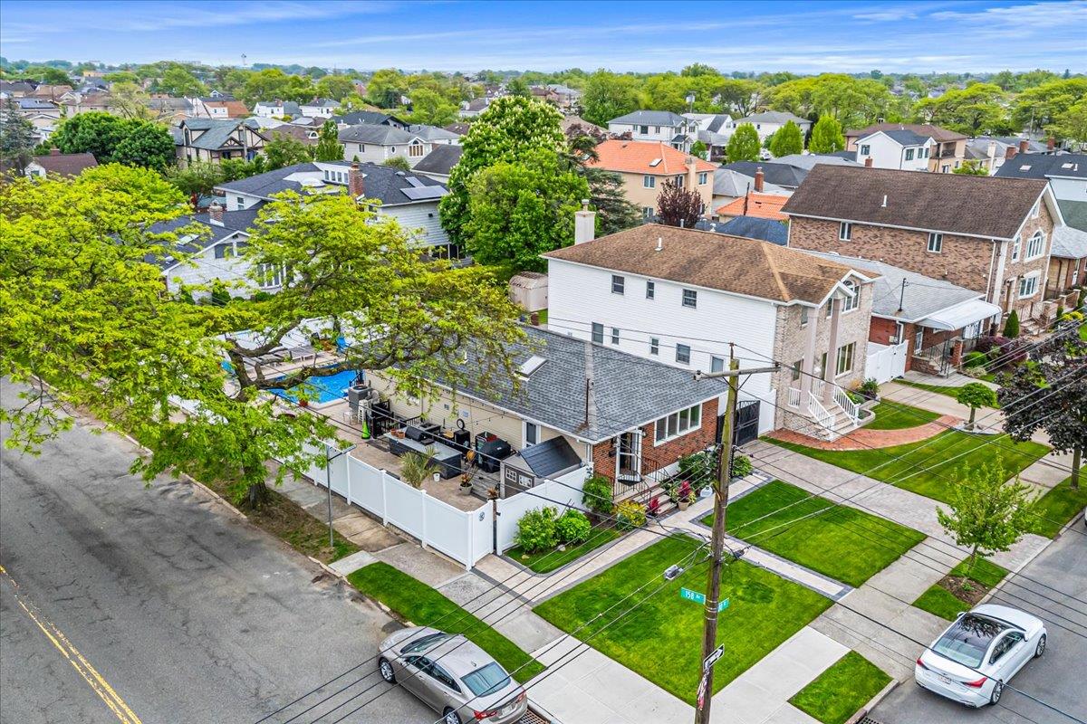 158-03 80th Street St, Howard Beach, New York image 2