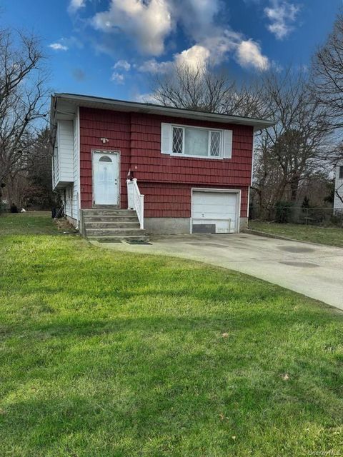 16 Jewel Street, Brentwood, NY 11717 - MLS#: 980195