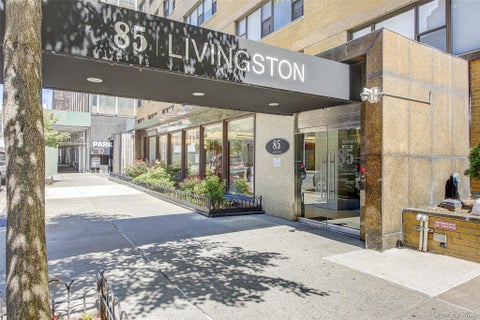 Photo of 85 Livingston ST #8O, Brooklyn, NY 11201 (MLS # 1008762)