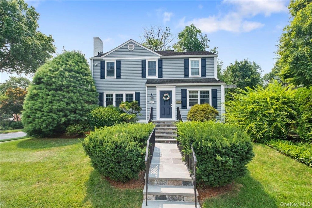 Photo of 651 Secor Road, Hartsdale, NY 10530 (MLS # 1029319)