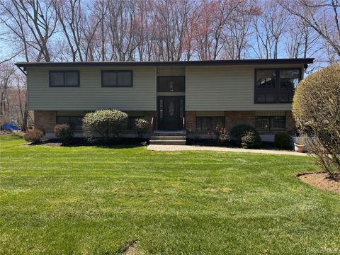 35 Goebel Road New City NY 10956