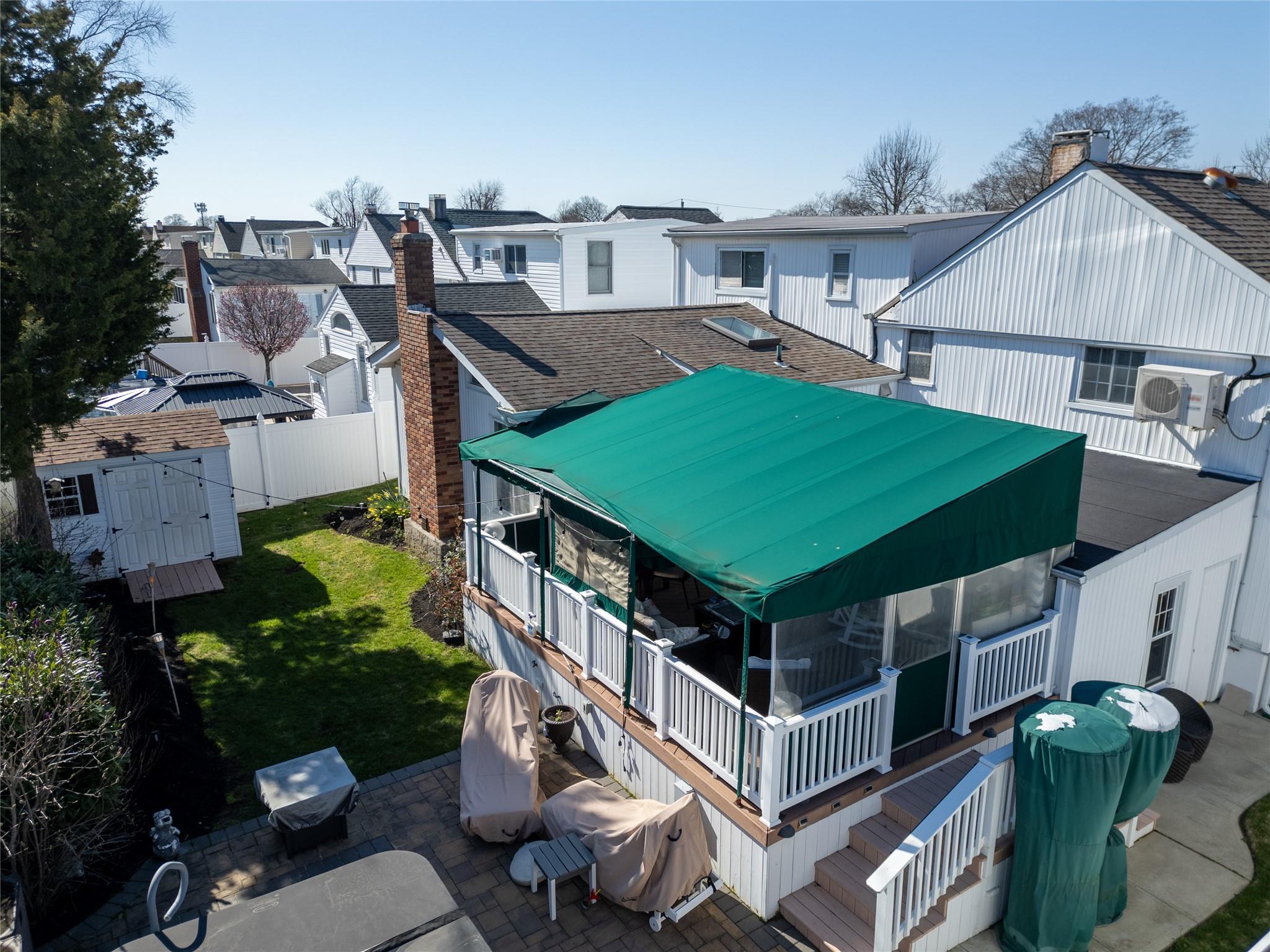 197 W Henrietta Avenue, Oceanside, New York image 22