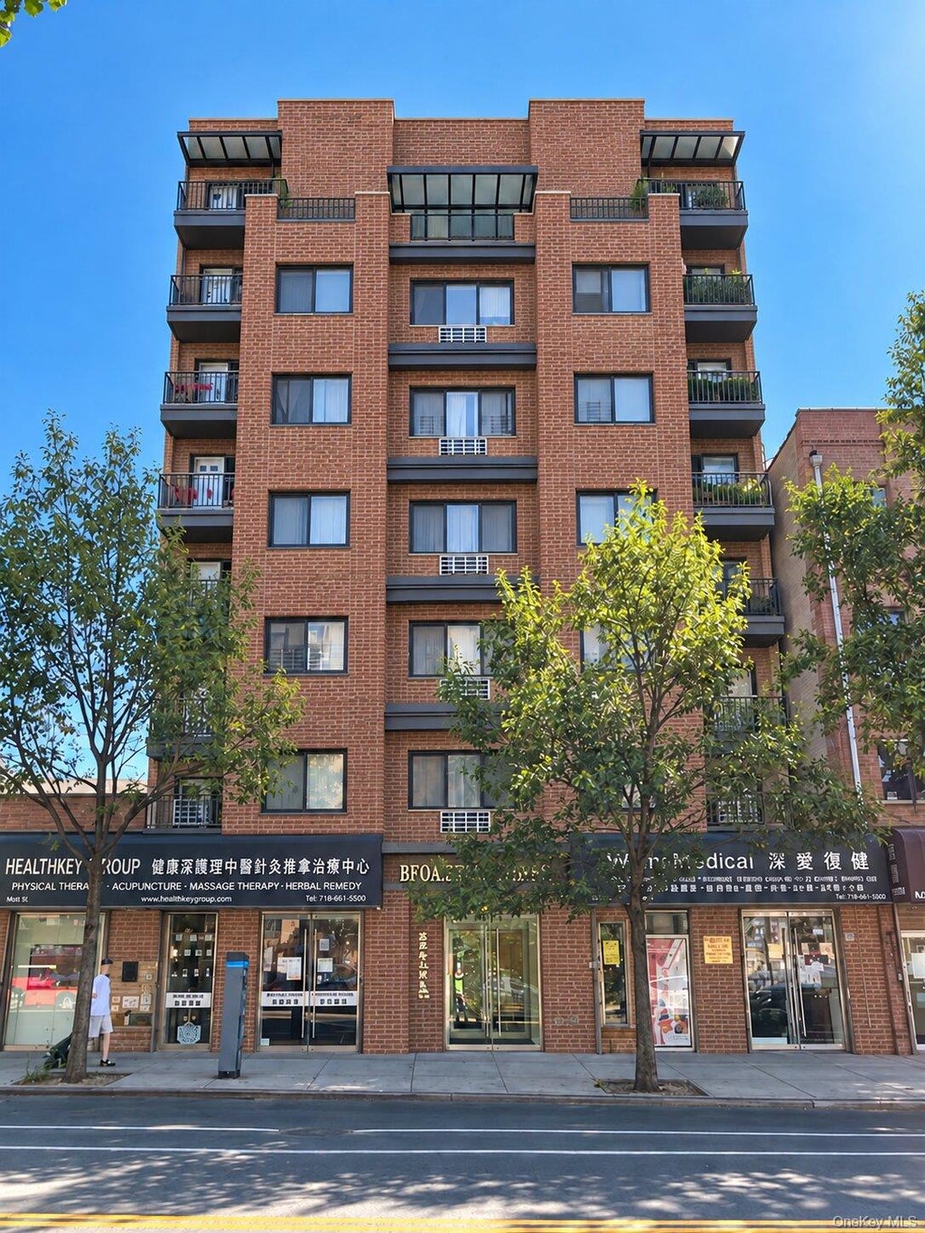 Photo of 85-23 Broadway #2C, Elmhurst, NY 11373 (MLS # 1063307)