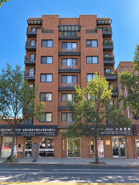 Photo of 85-23 Broadway #2C, Elmhurst, NY 11373 (MLS # 1063307)