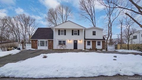 Photo of 35 John Street, Port Jefferson Station, NY 11776 (MLS # 962671)