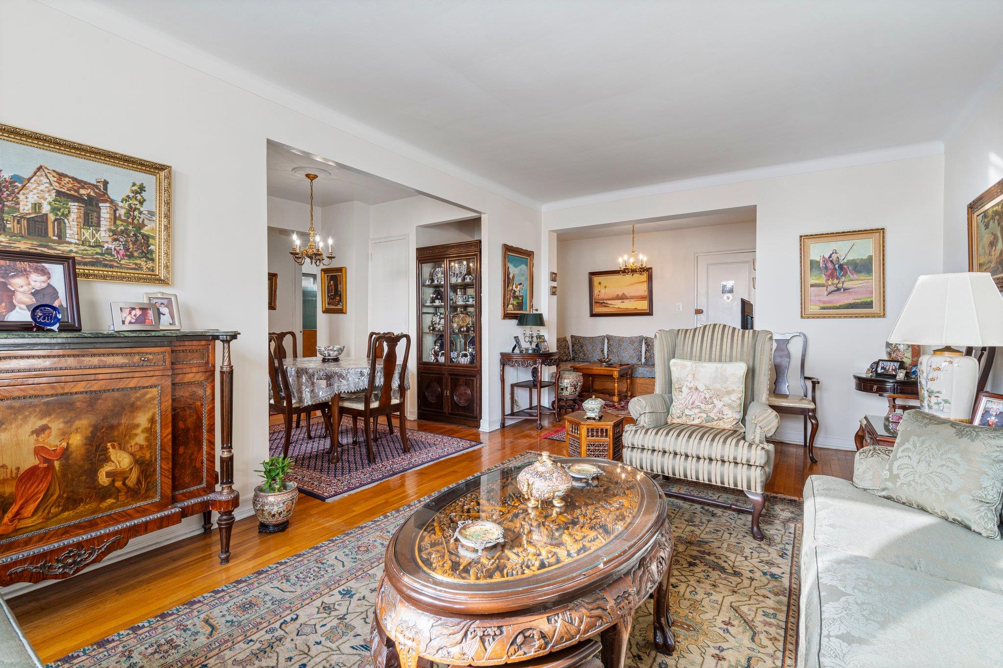 143-50 Hoover Avenue Ave #512, Briarwood, New York image 10