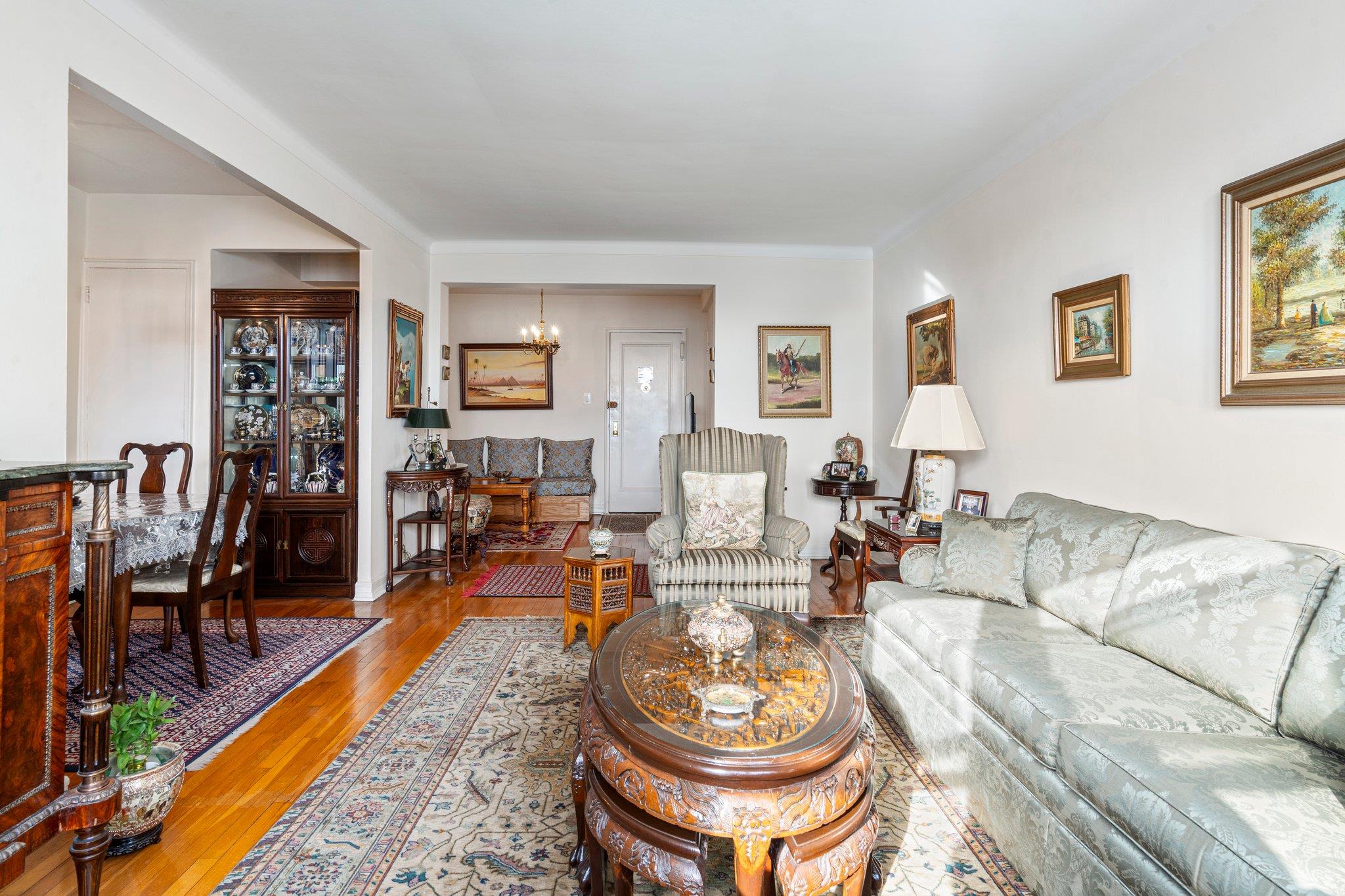 143-50 Hoover Avenue Ave #512, Briarwood, New York image 7