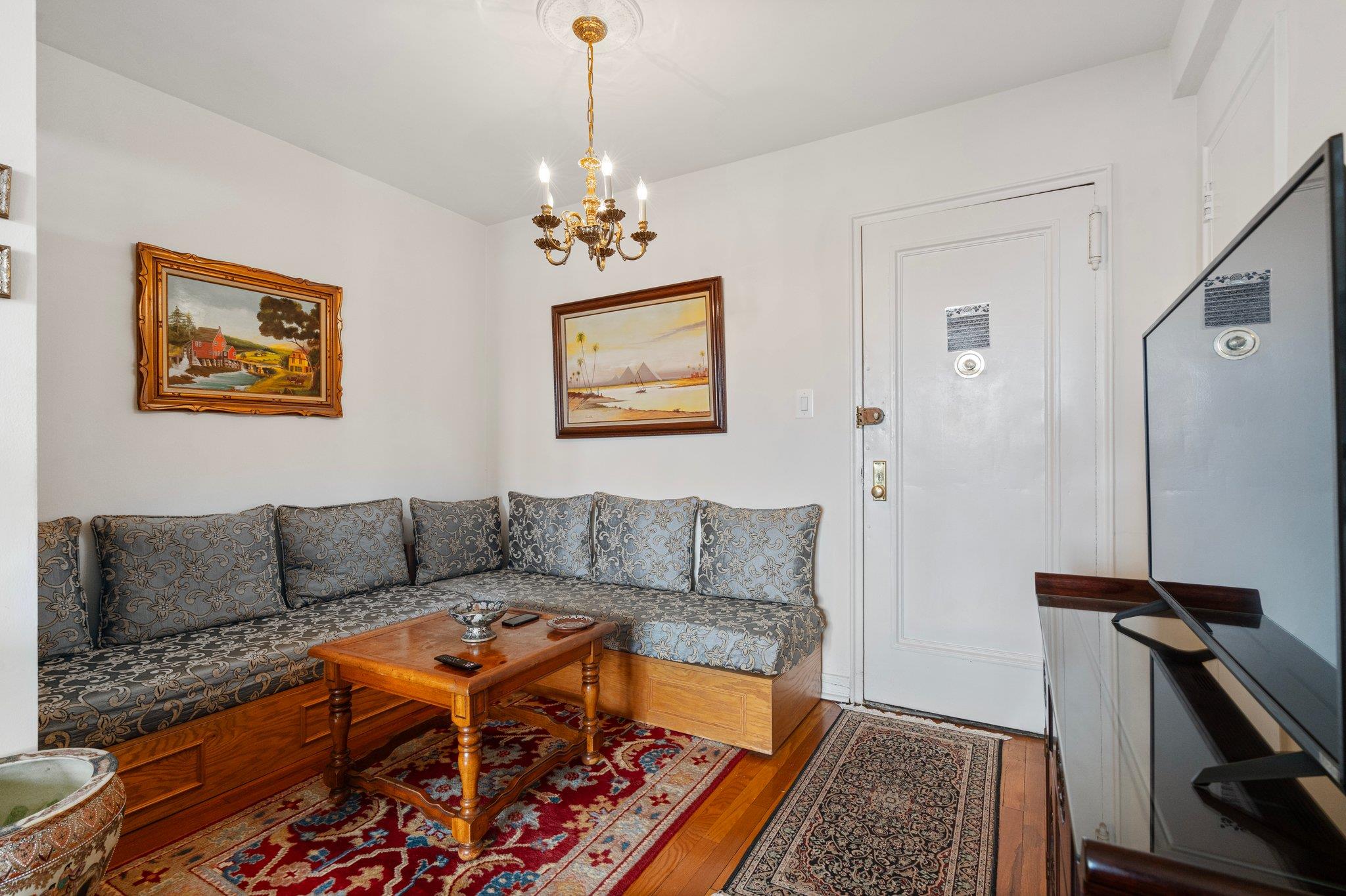 143-50 Hoover Avenue Ave #512, Briarwood, New York image 5