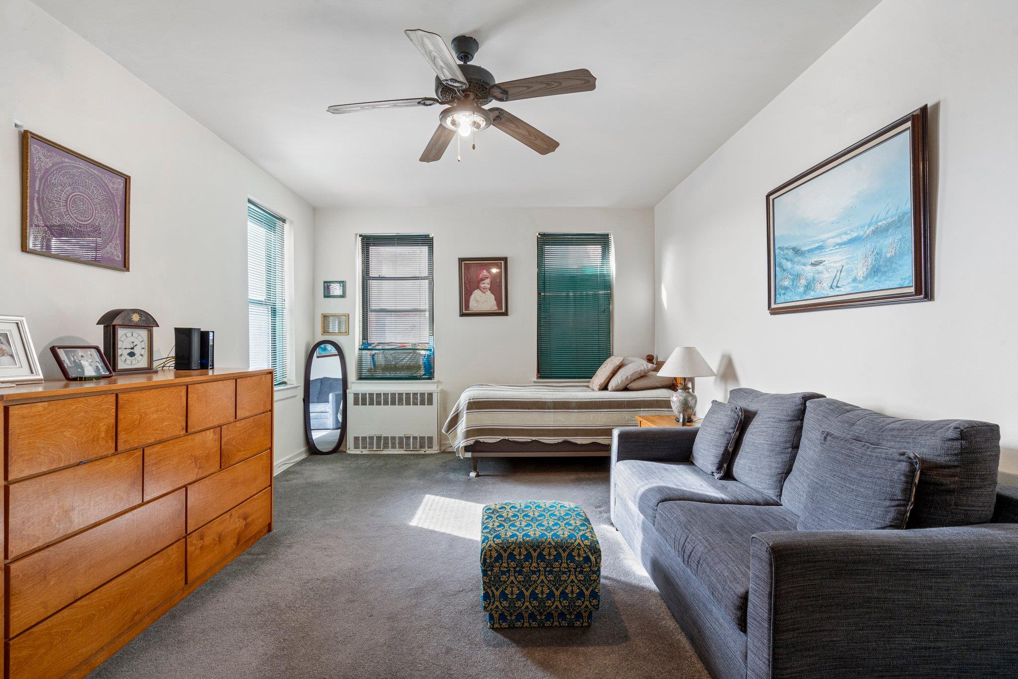 143-50 Hoover Avenue Ave #512, Briarwood, New York image 19