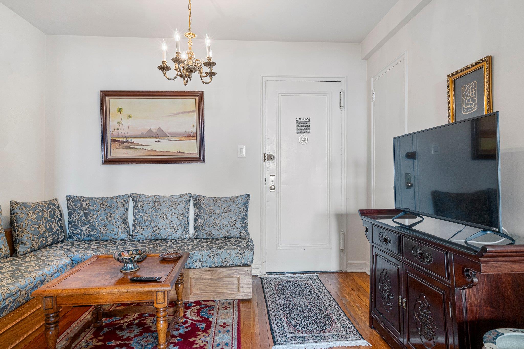 143-50 Hoover Avenue Ave #512, Briarwood, New York image 4