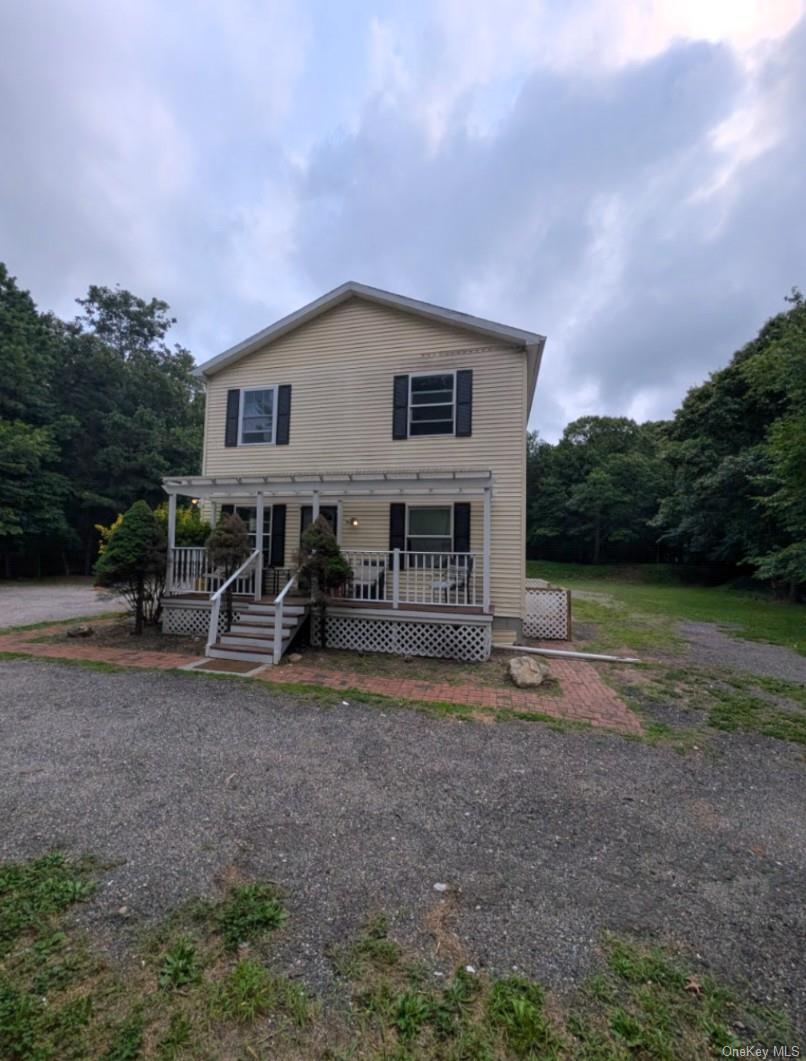 26 Cedar Lane