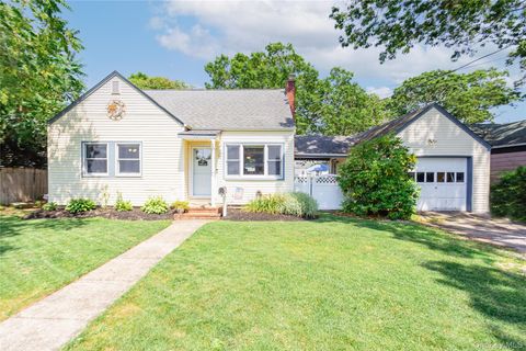 Homes For Sale - 77 N Summit Avenue<br/> Patchogue, NY 11772