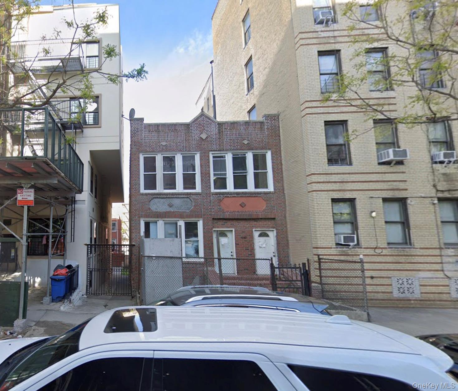 Photo 1 of 1 — 1685 Eastburn Avenue, Bronx, NY 10457